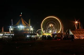 Pasar Malam Sekaten Jogja-blogystyle