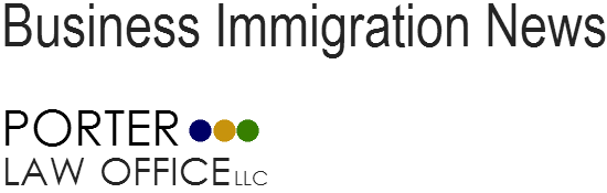 Business Immigration News