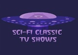 Si-Fi Classic TV Show