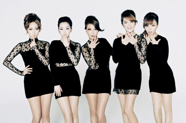 Wonder Girls Profile | ALL ABOUT KOREA