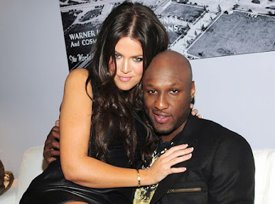  Khloe Kardashian said to be totally distraught and inconsolable about Lamar collapse!