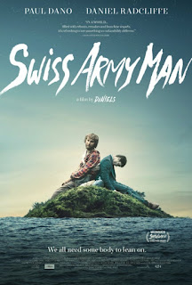 Xác Chết Biết Nói - Swiss Army Man Xác Chết Biết Nói