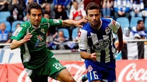 Ver online el Elche - Deportivo de la Coruña