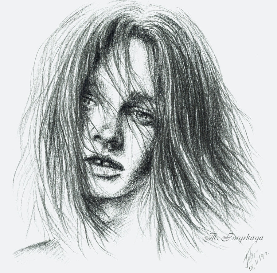 10-Lewis-Tatyana-Buyskaya-Duh22-Pencil-and-Charcoal-Portrait-Drawings-www-designstack-co