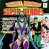 DC Super-Stars #17 - 1st Huntress
