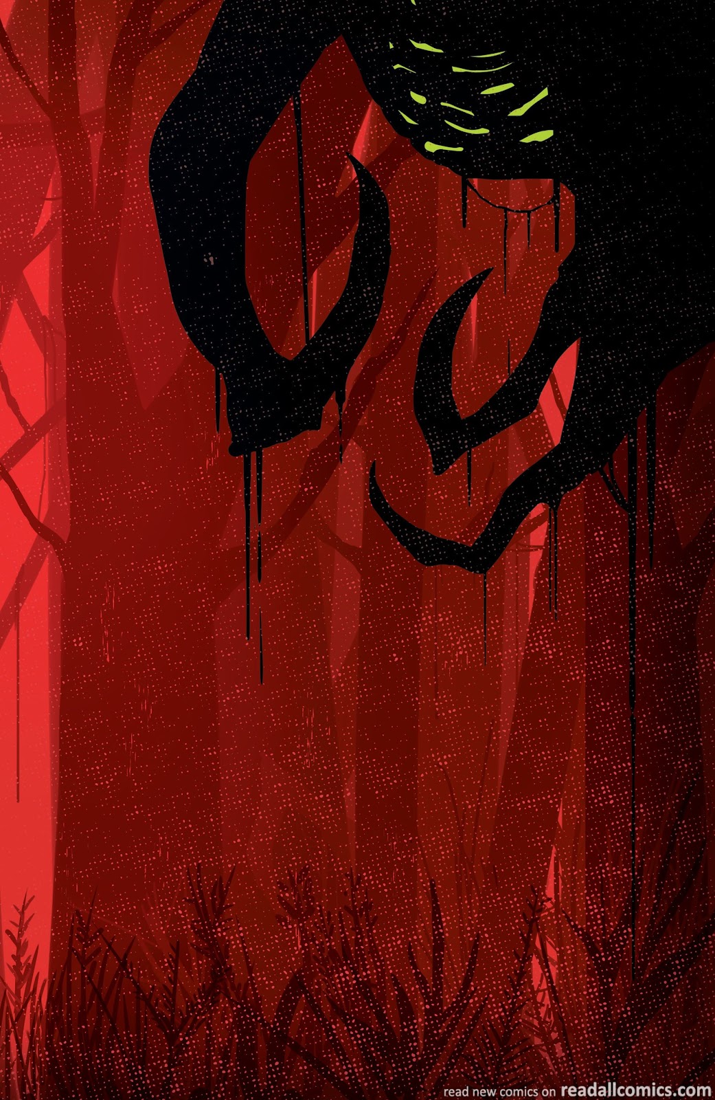 Something is Killing the Children chapter 2 page 24