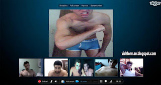 Gay Porn Video - Vids for man: Grupo de Putaria e Punheta no Skype