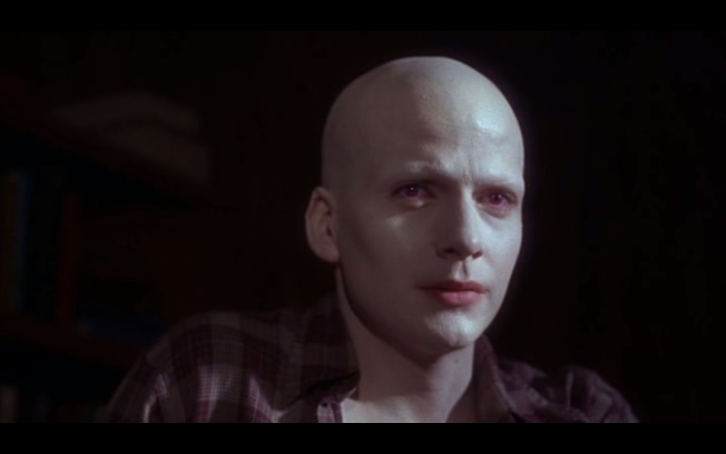 EvilTwin's Male Film & TV Screencaps 2 Powder Sean Patrick Flanery