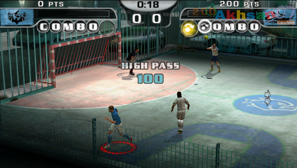 fifa street 2 psp iso free download fifa street 2 psp iso free download