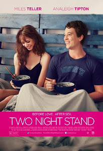 Hai Đêm Sung Sướng | Two Night Stand (2014)