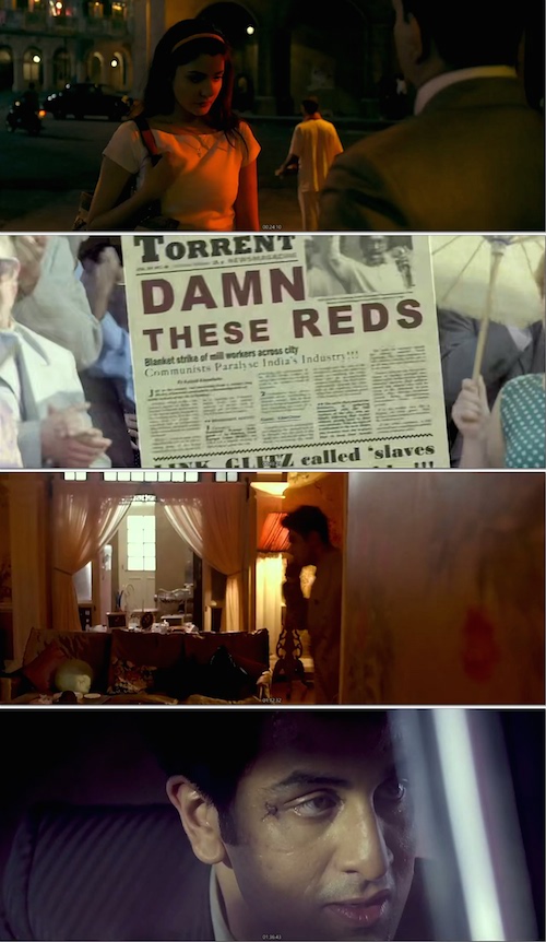 Bombay Velvet Movie Download Bombay Velvet Movie Download