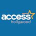 2014-09-17 Televised: Access Hollywood Video Interview at Idol Auditions-NYC