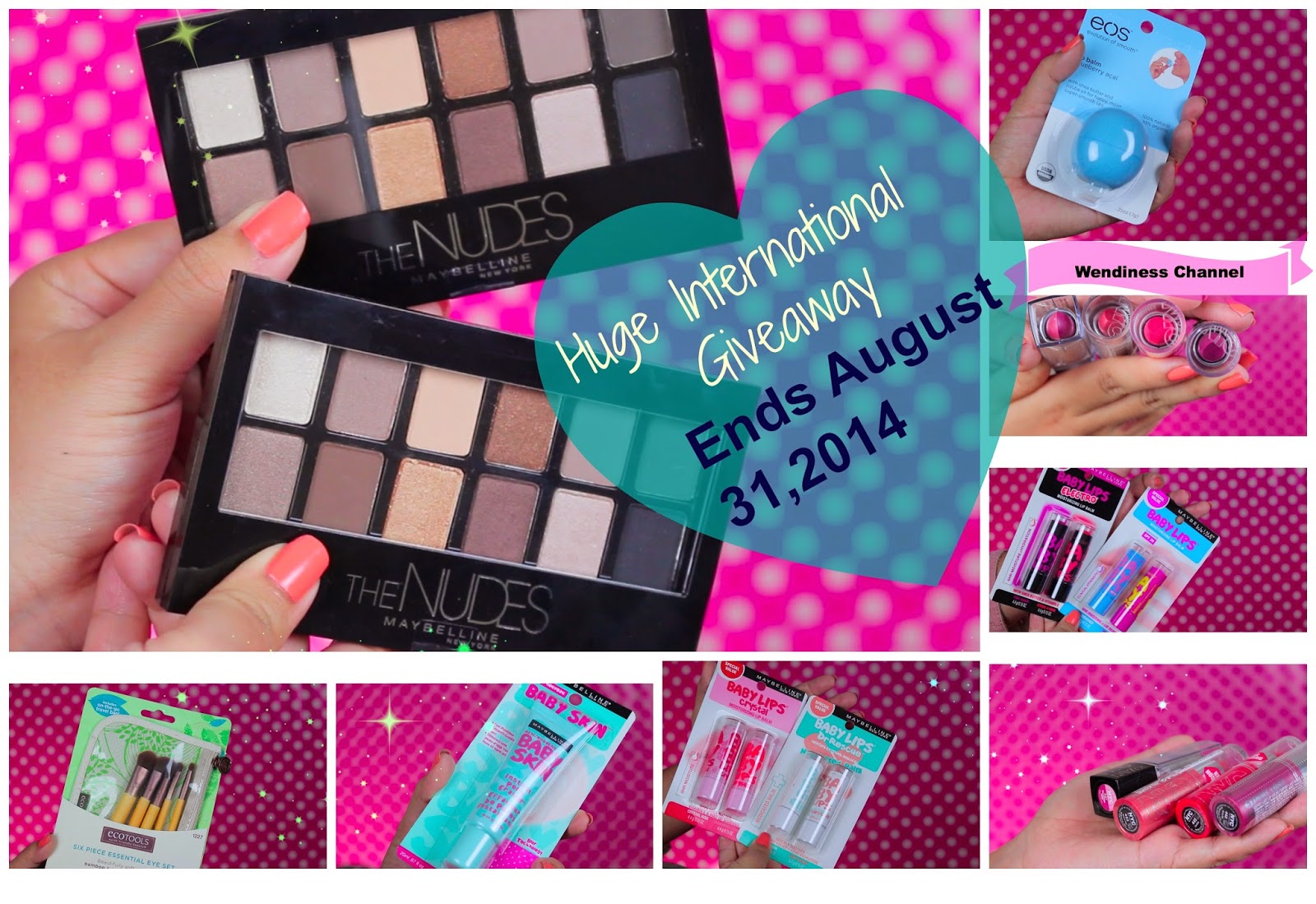 YouTube Beauty Guru How Much Money Does ThatsHeart Make on Youtube?