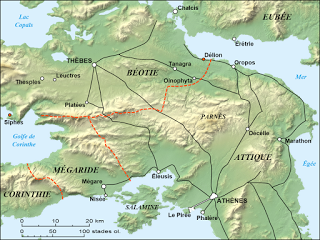 Βρέθηκε τάφος πολεμιστή των μυκηναϊκών χρόνων στο Μαραθώνα  