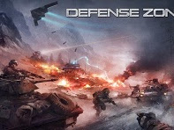 Download Game Android Defense zone 2 HD  v.1.2.1 APK + DATA