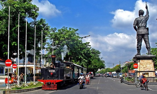 Kota Surakarta