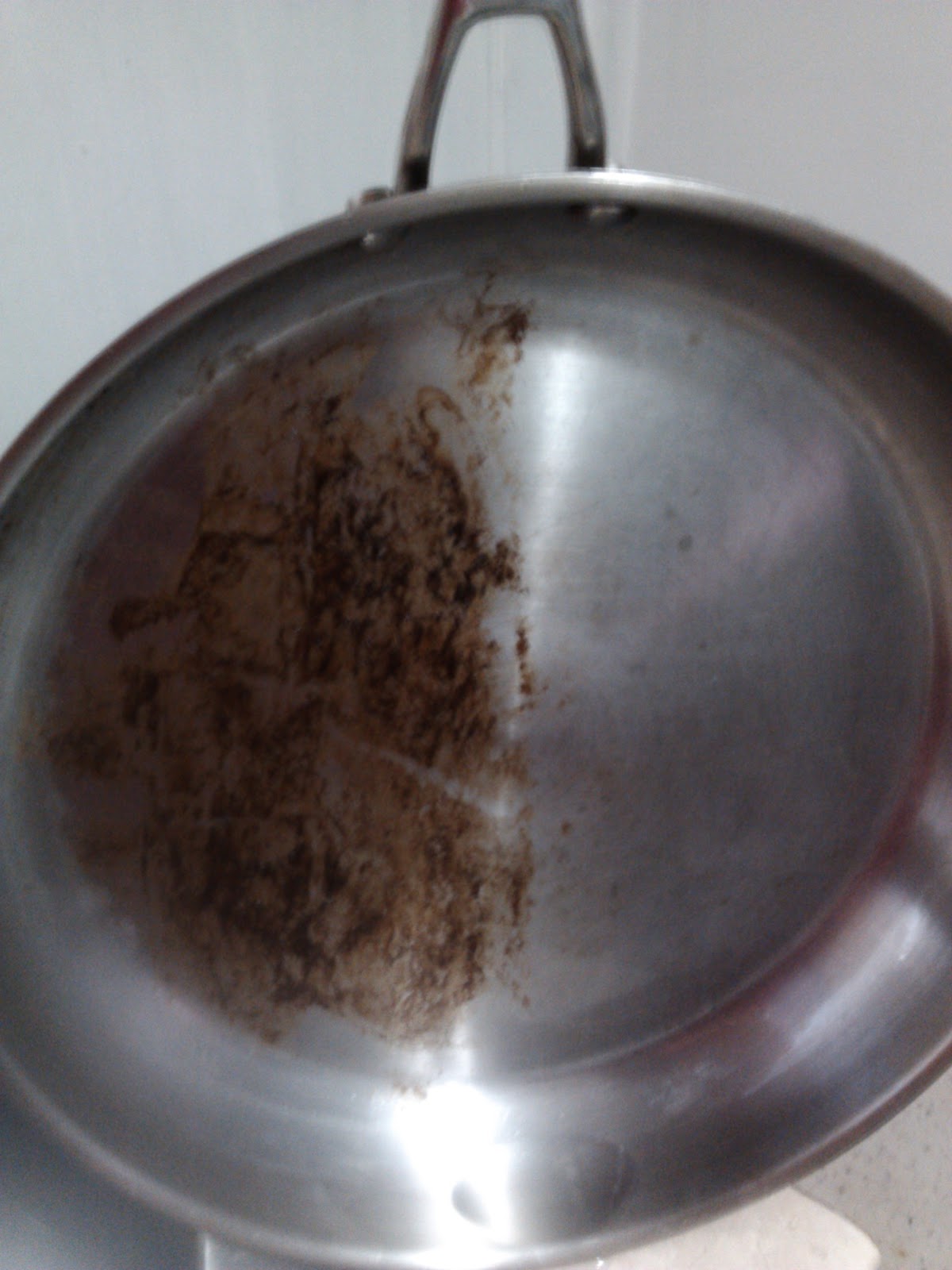 My American Confessions Tuesday How to Clean a Greasy, Dirty, Caked