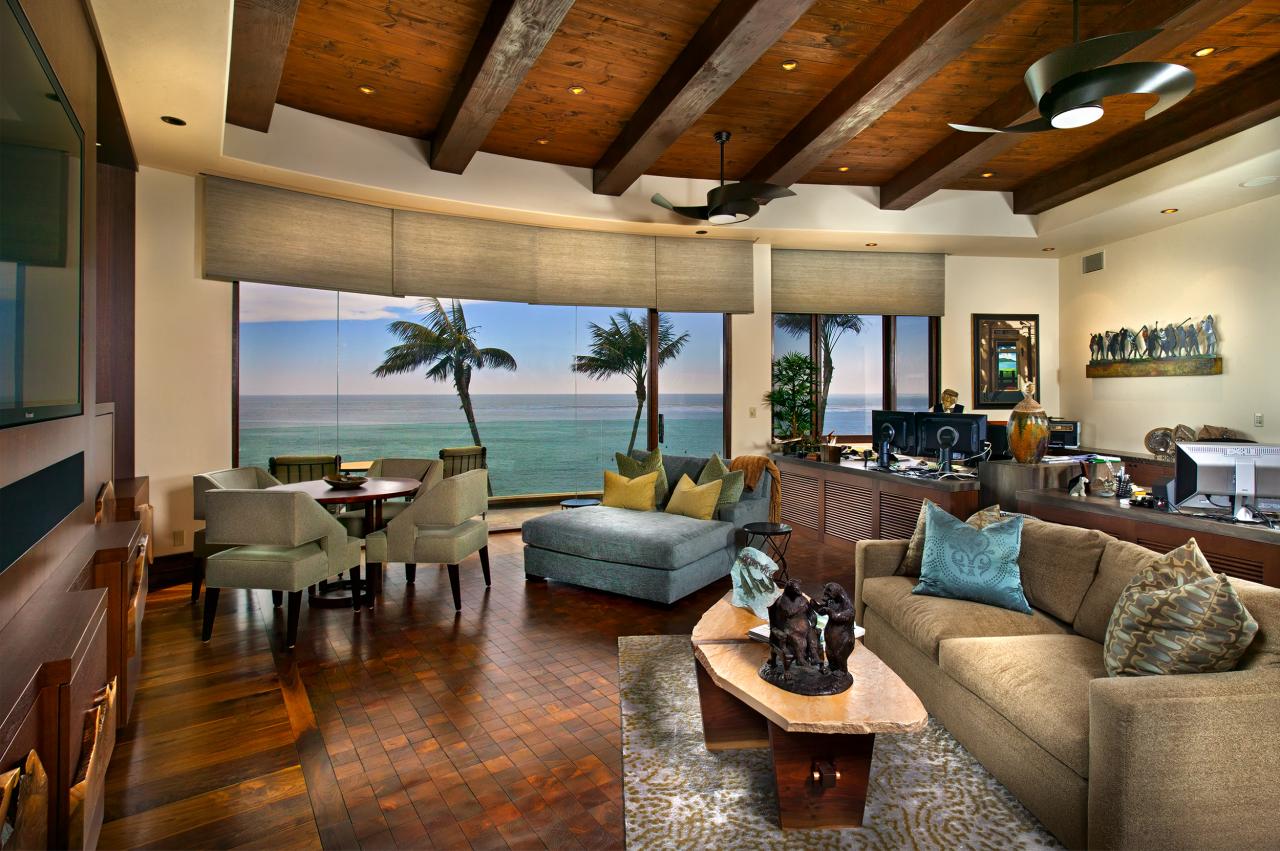 Mansions & More 29 Million Oceanfront Estate in California