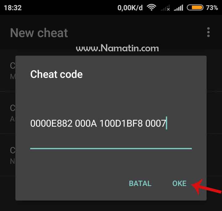 Cara Cheat Harvest Moon Friends Of Mineral Town Android Emulator Namatin