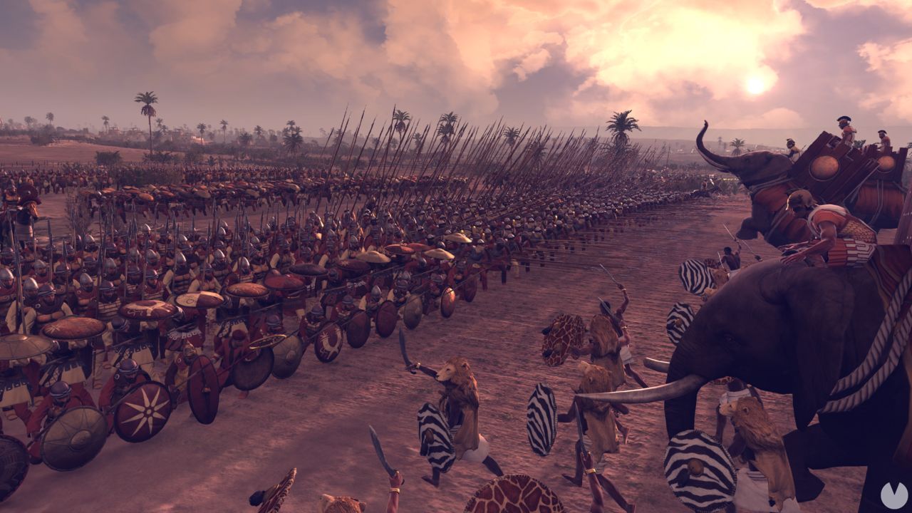 Descargar Total War: Rome II | PC | Español