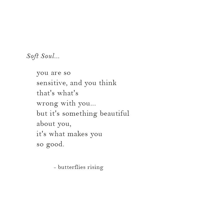 thinking of you short poems