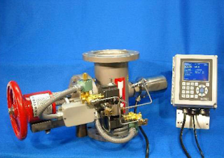 Refractometer for black liquor Refractometer for black liquor