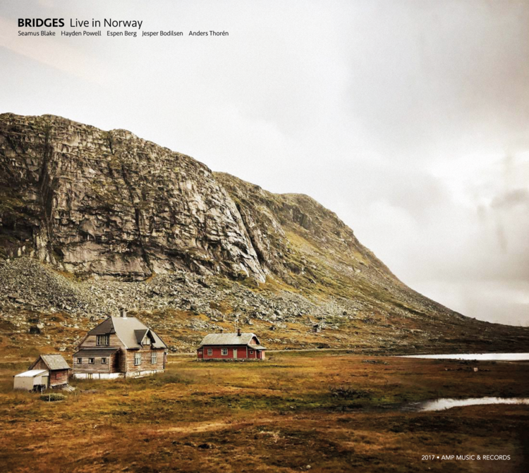 Republic of Jazz Bridges Live in Norway (feat. Seamus Blake, Hayden