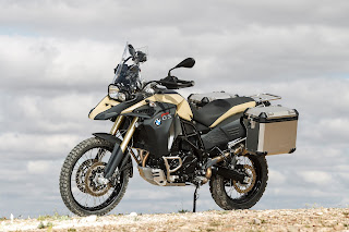 BMW F800 GS HD wallpapers