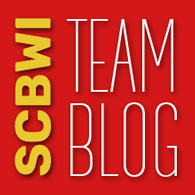 SCBWI Team Blog