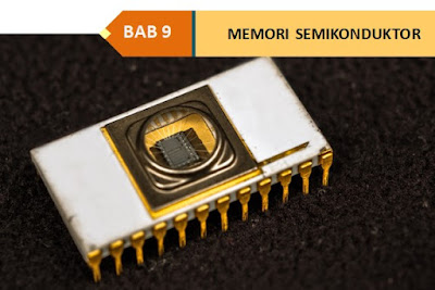 Memory Semikonduktor