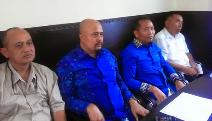 Demokrat Bali Sebut SBY Manusia Setengah Dewa
