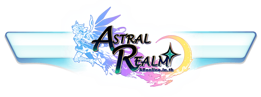 astral realm thailand server