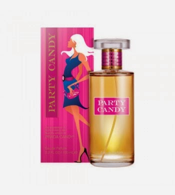 party candy perfume