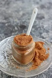store-chaat-masala-powder-in-a-jar