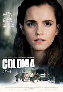 The Colony (2015)