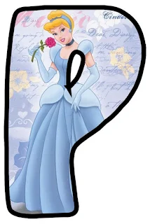 Cinderella Abc. Cenicienta Abc.