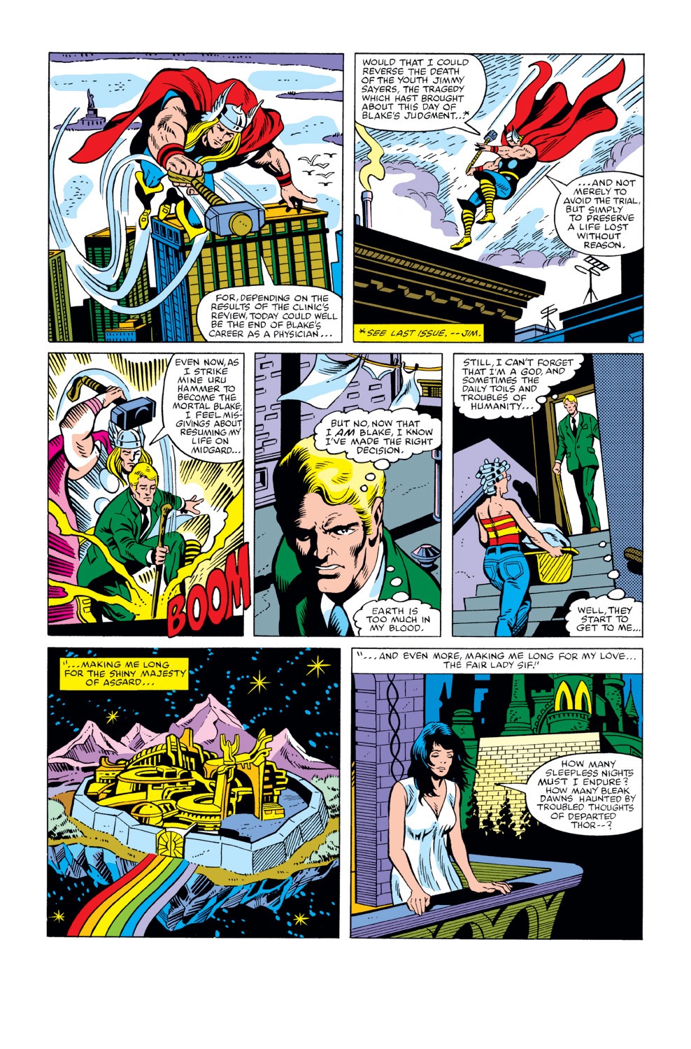 Thor (1966) 312 Page 2
