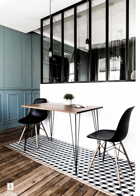 astuces déco studio