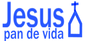 JESUS PAN DE VIDA (mi web)