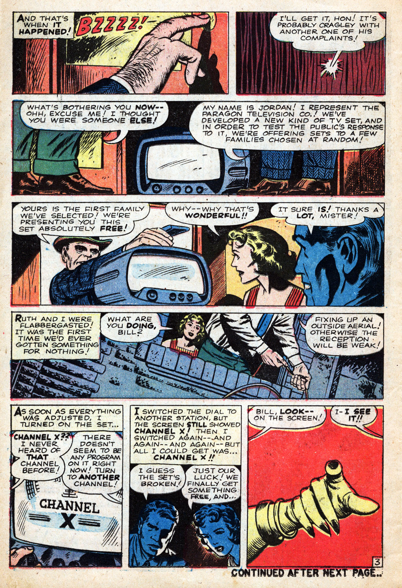 Read online Journey Into Mystery (1952) comic -  Issue #73 - 14