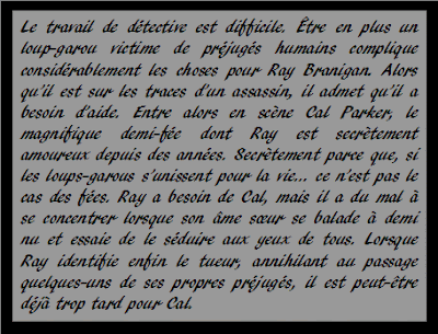 Bestiaire amoureux Guide séduction terrain hostile Cooper