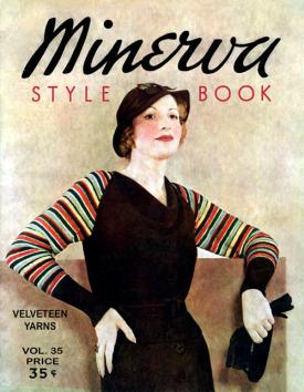 The Knitting Needle And The Damage Done Twentieth Century Series