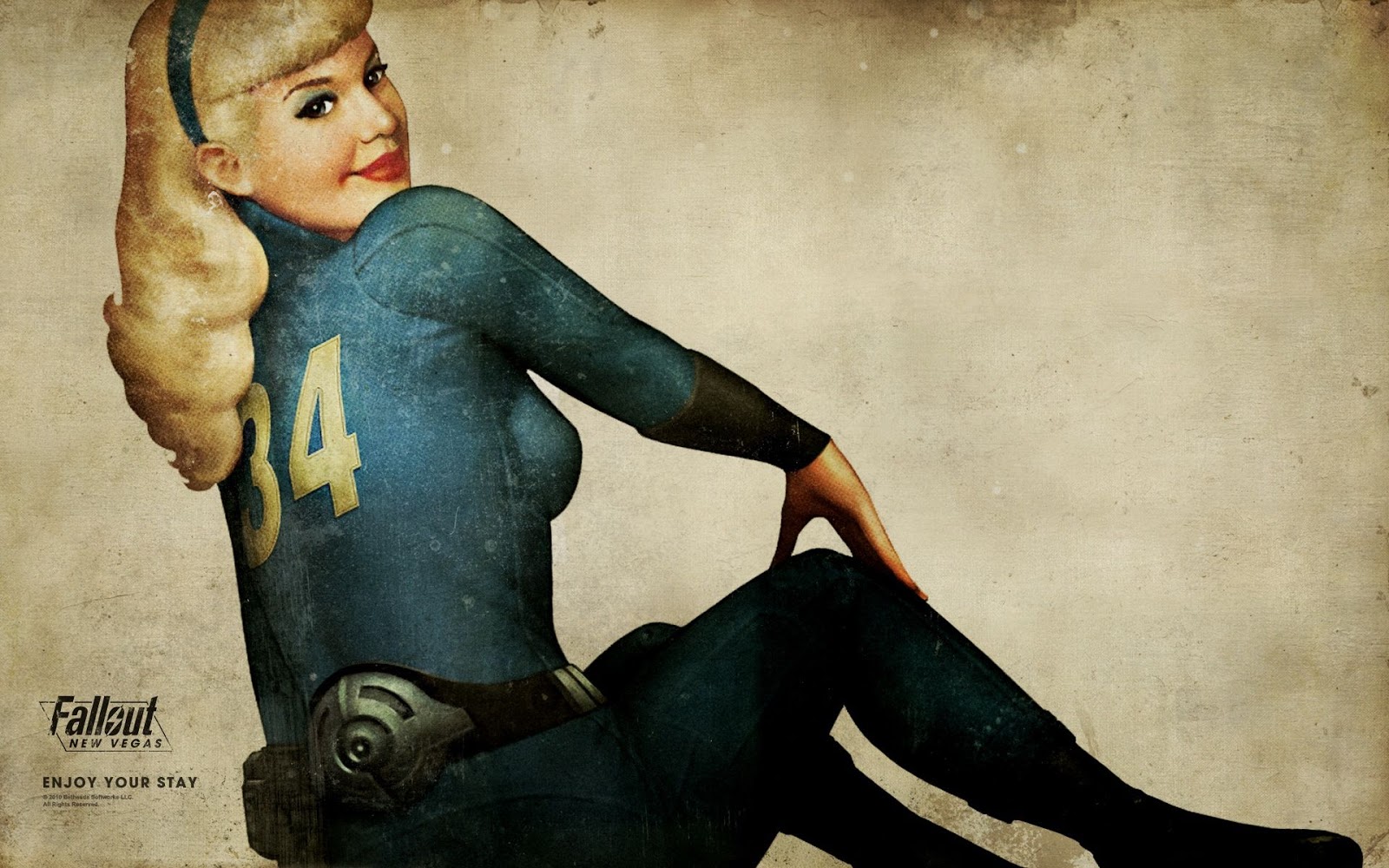 Fallout Wallpapers Fallout Wallpapers