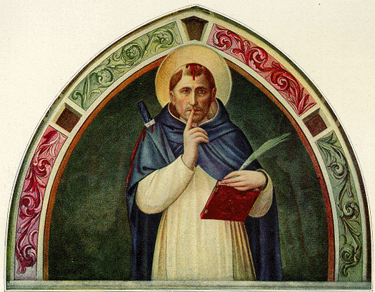 St. Peter of Verona