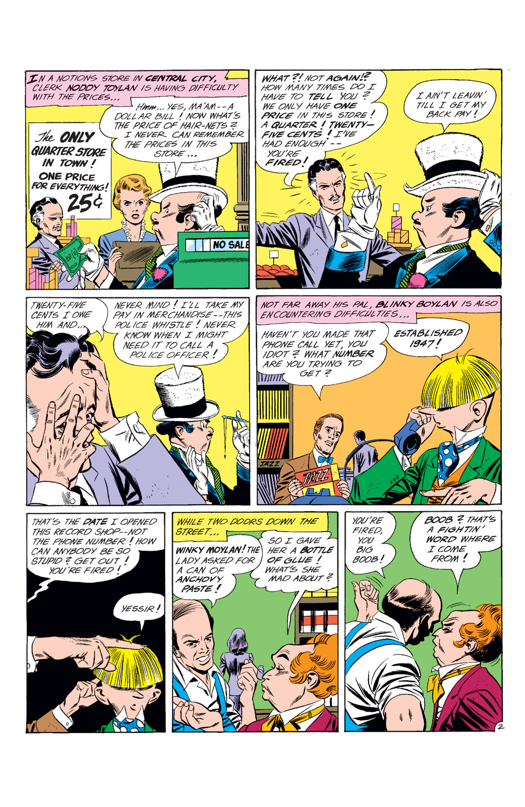 The Flash (1959) issue 117 - Page 16