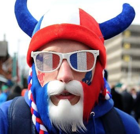 Vive La France Total Flanker A Rugby Blog