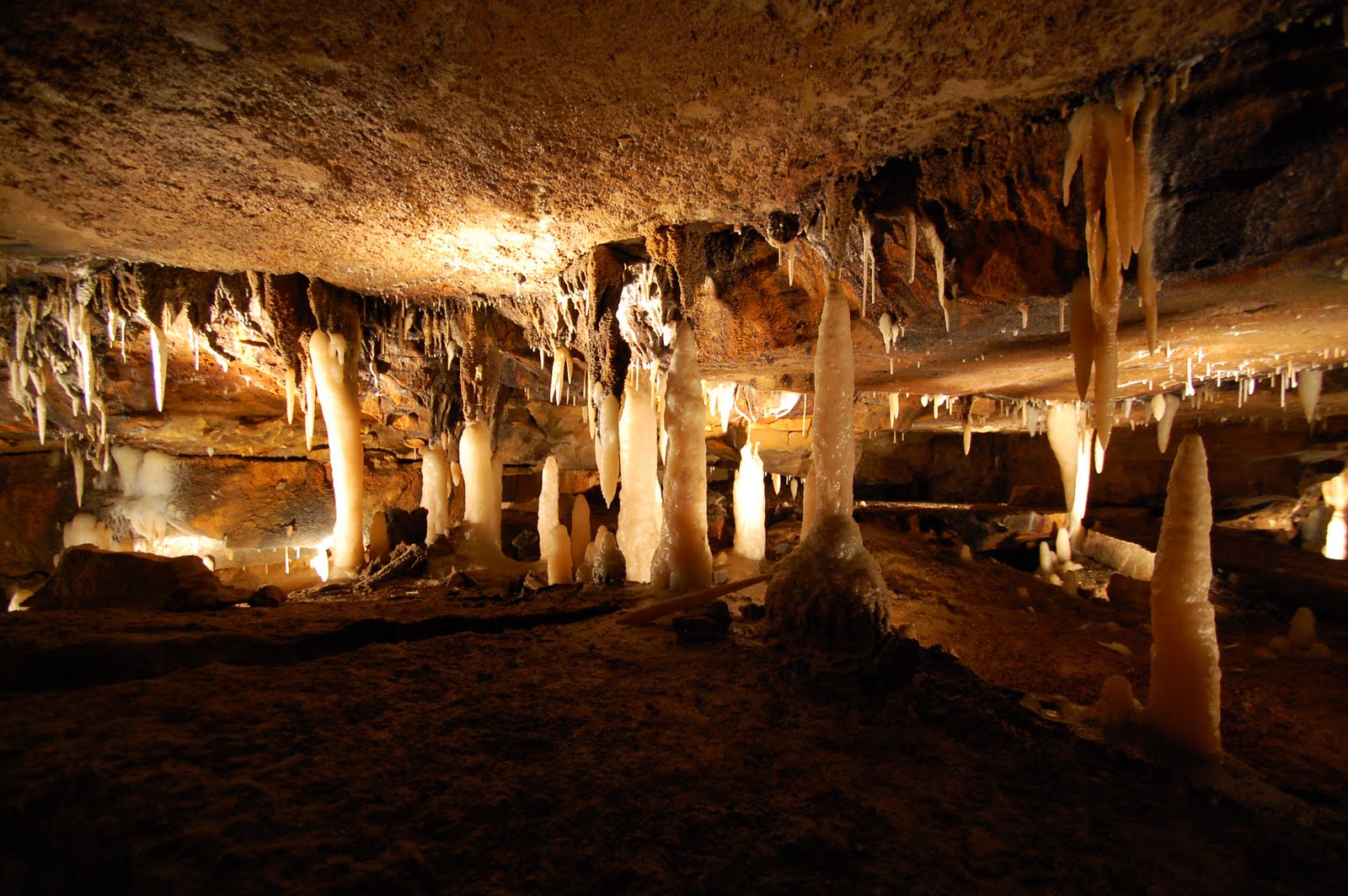 Air Force Graduation >> Life as we Live it: Ohio Caverns Air Force Graduation >> Life as we Live it: Ohio Caverns