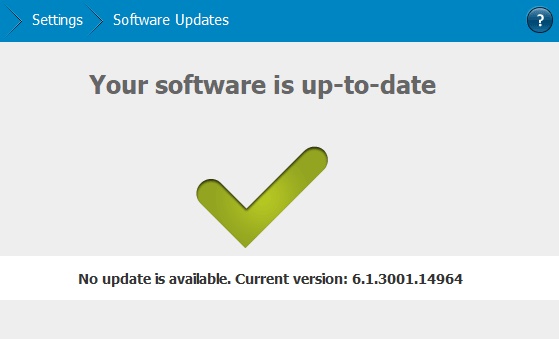 Alasan Mengapa Kamu Harus Update software Terbaru