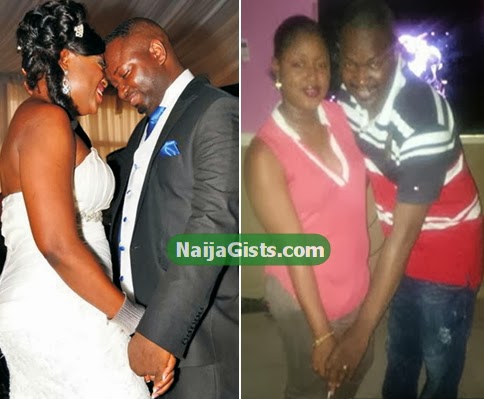 funke akindele ex-husband