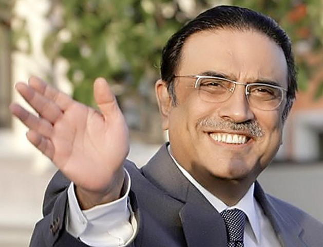 President Of Pakistan Asif Ali Zardari Best Six Images Pakistan Six asif-ali-zardari-elected-pakistan-s-14th-president